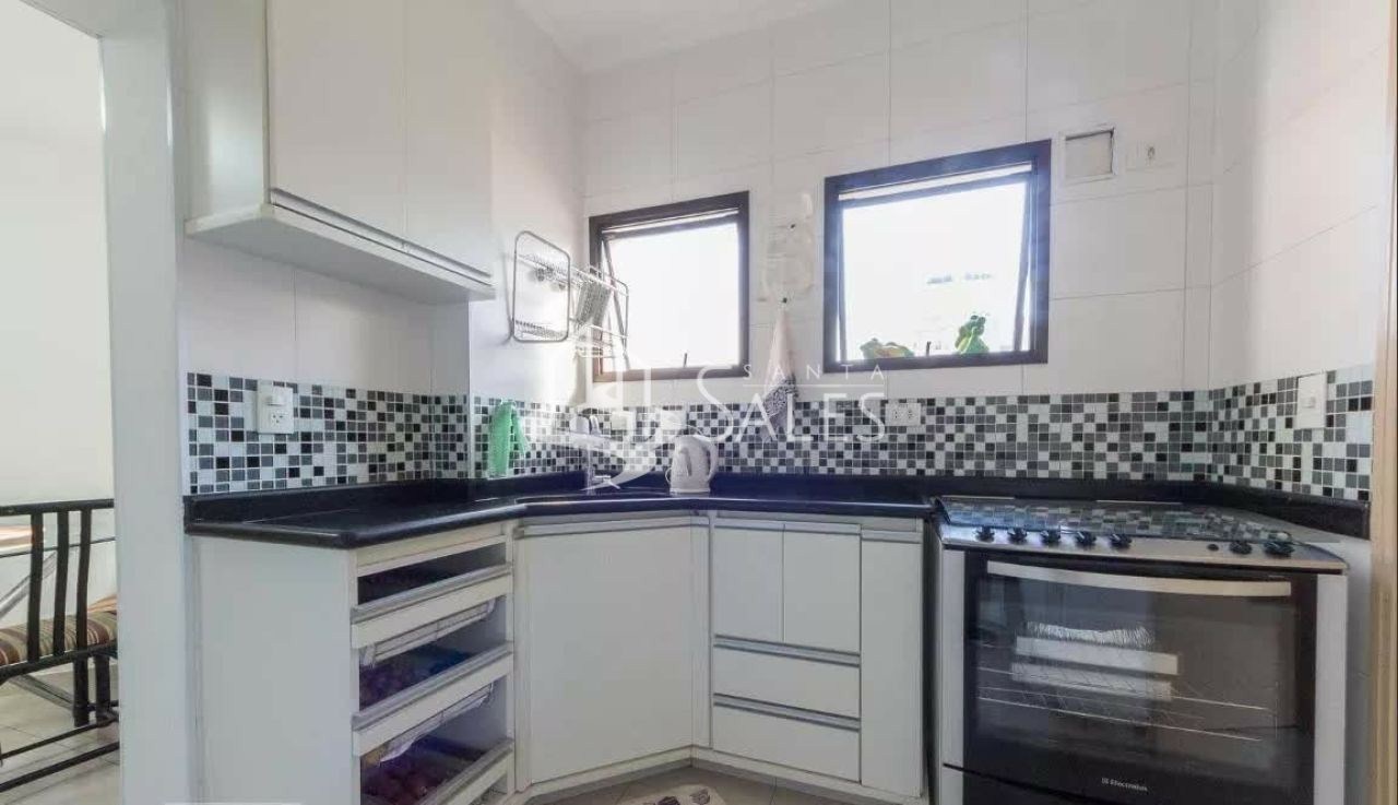 Apartamento, 4 quartos, 202 m² - Foto 8