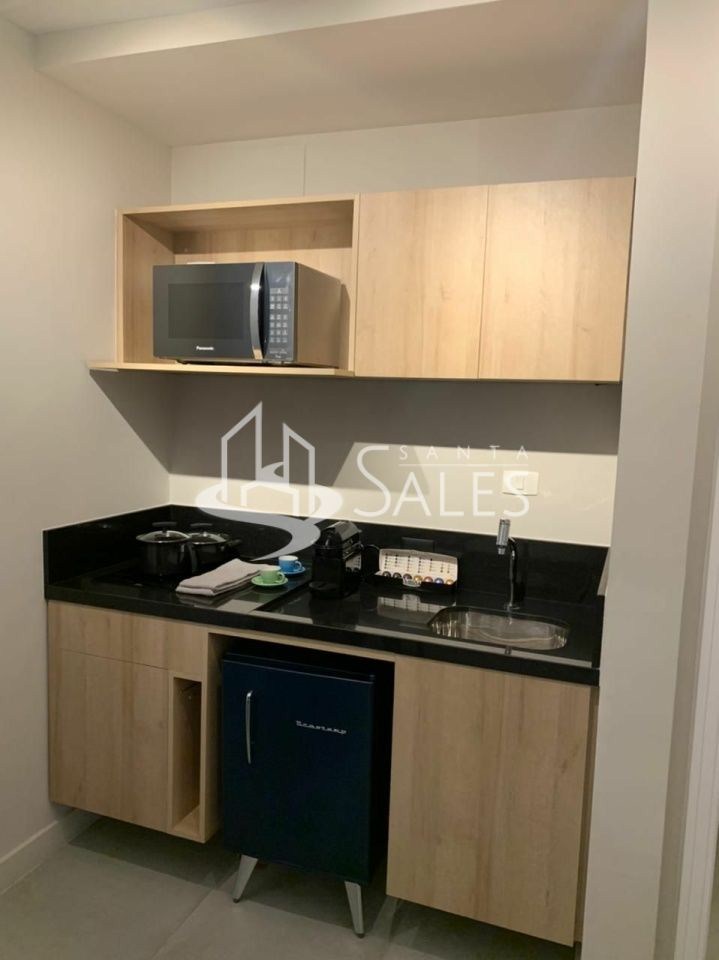 Apartamento, 1 quarto, 45 m² - Foto 8