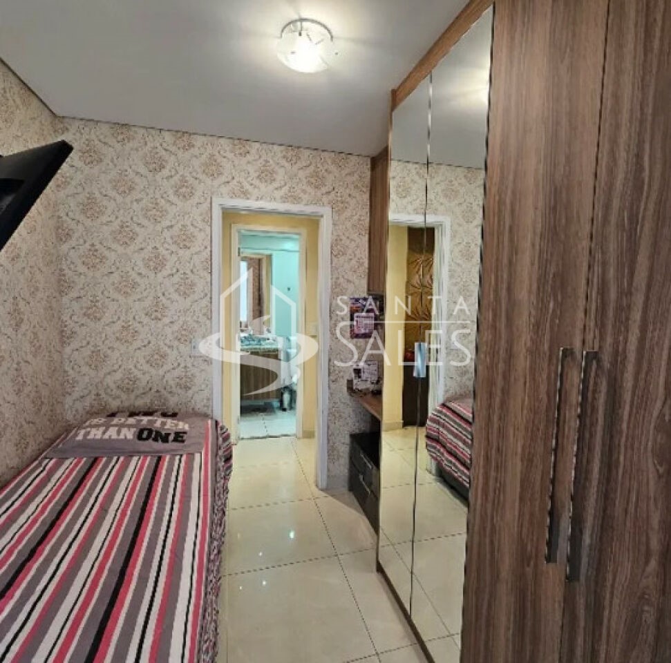 Apartamento à venda com 2 quartos, 65m² - Foto 6