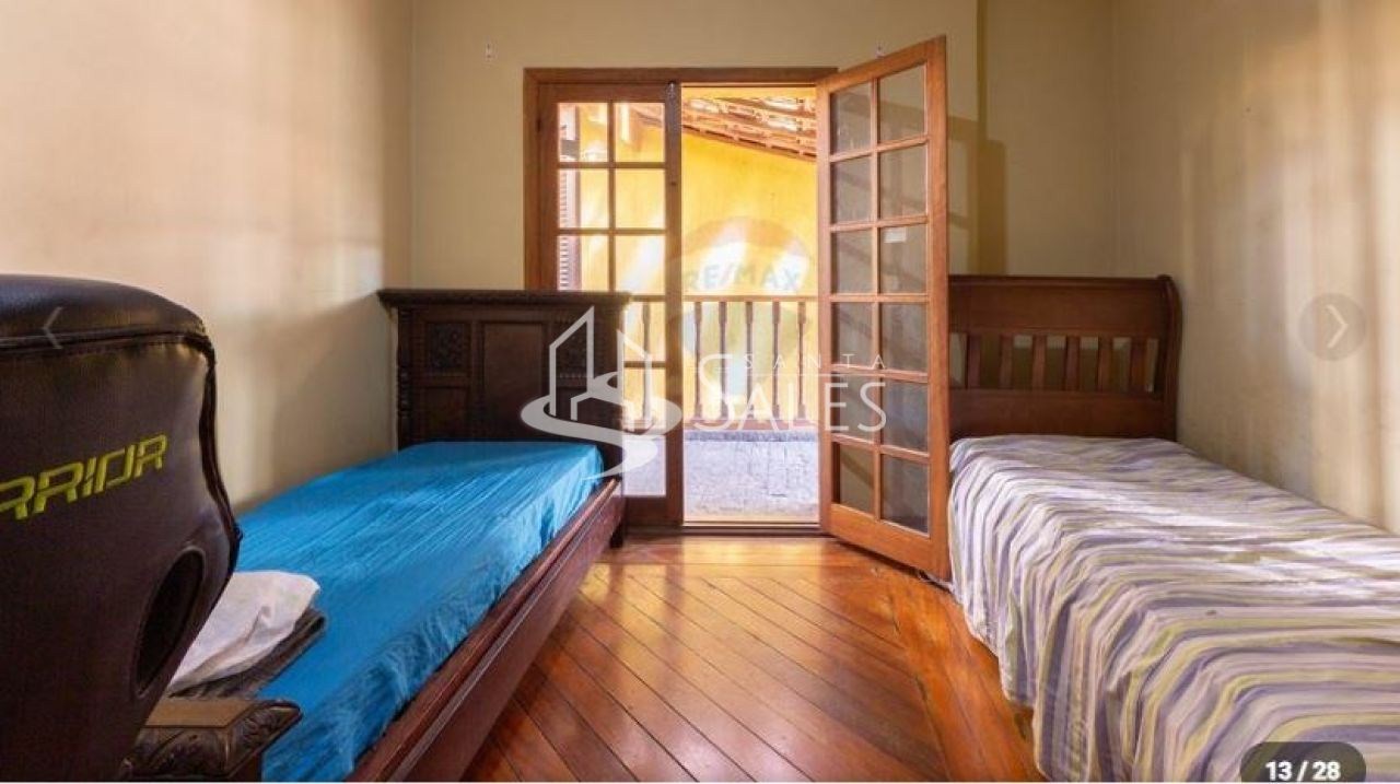Casa, 4 quartos, 152 m² - Foto 11