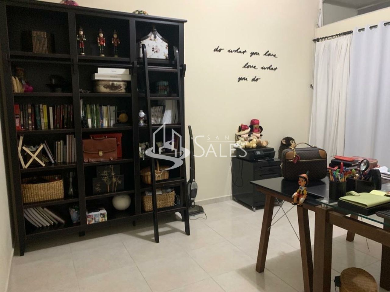 Apartamento, 3 quartos, 150 m² - Foto 3