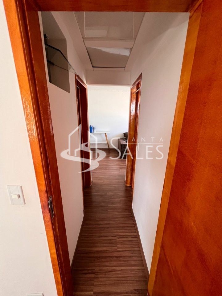 Apartamento, 2 quartos, 88 m² - Foto 1