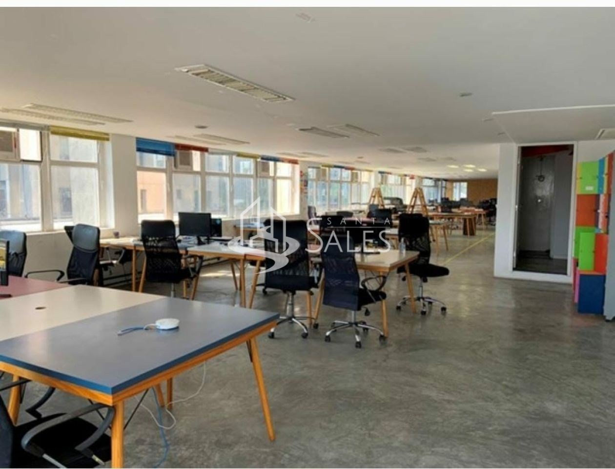 Sala-Conjunto, 448 m² - Foto 5