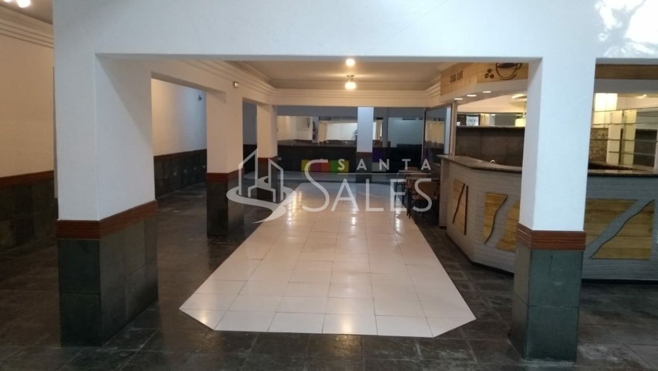 Prédio Inteiro para alugar com 6 quartos, 560m² - Foto 31