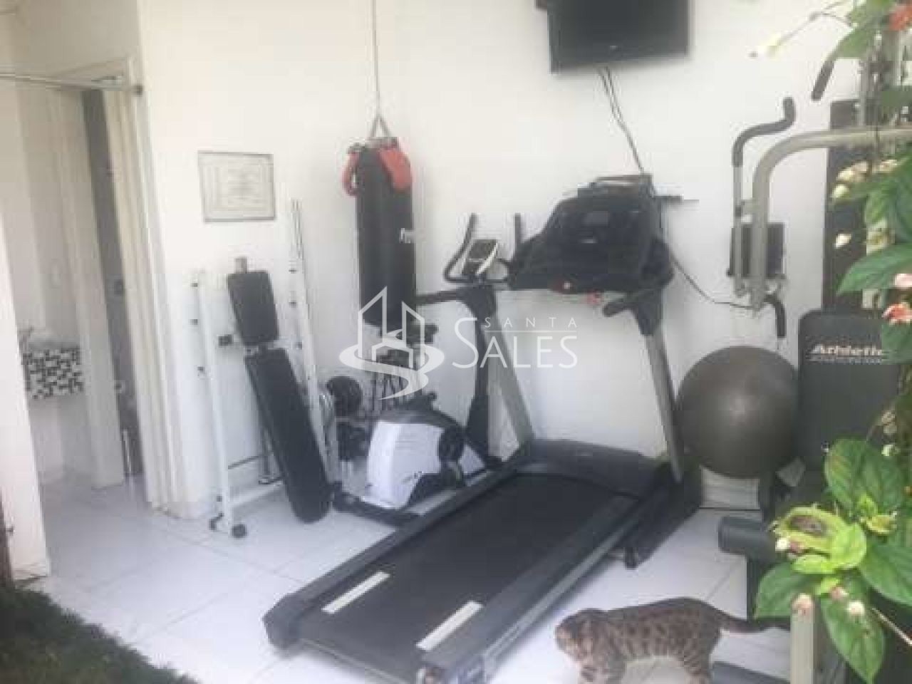 Prédio Inteiro, 161 m² - Foto 49