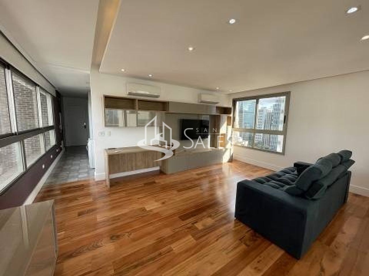 Apartamento, 1 quarto, 85 m² - Foto 7