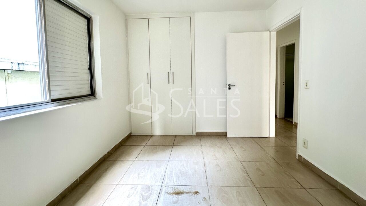 Apartamento para alugar com 3 quartos, 157m² - Foto 24