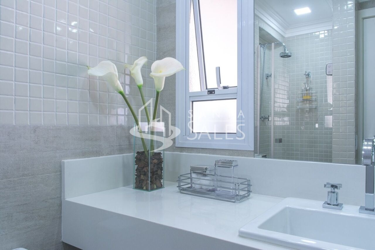 Apartamento, 3 quartos, 117 m² - Foto 20