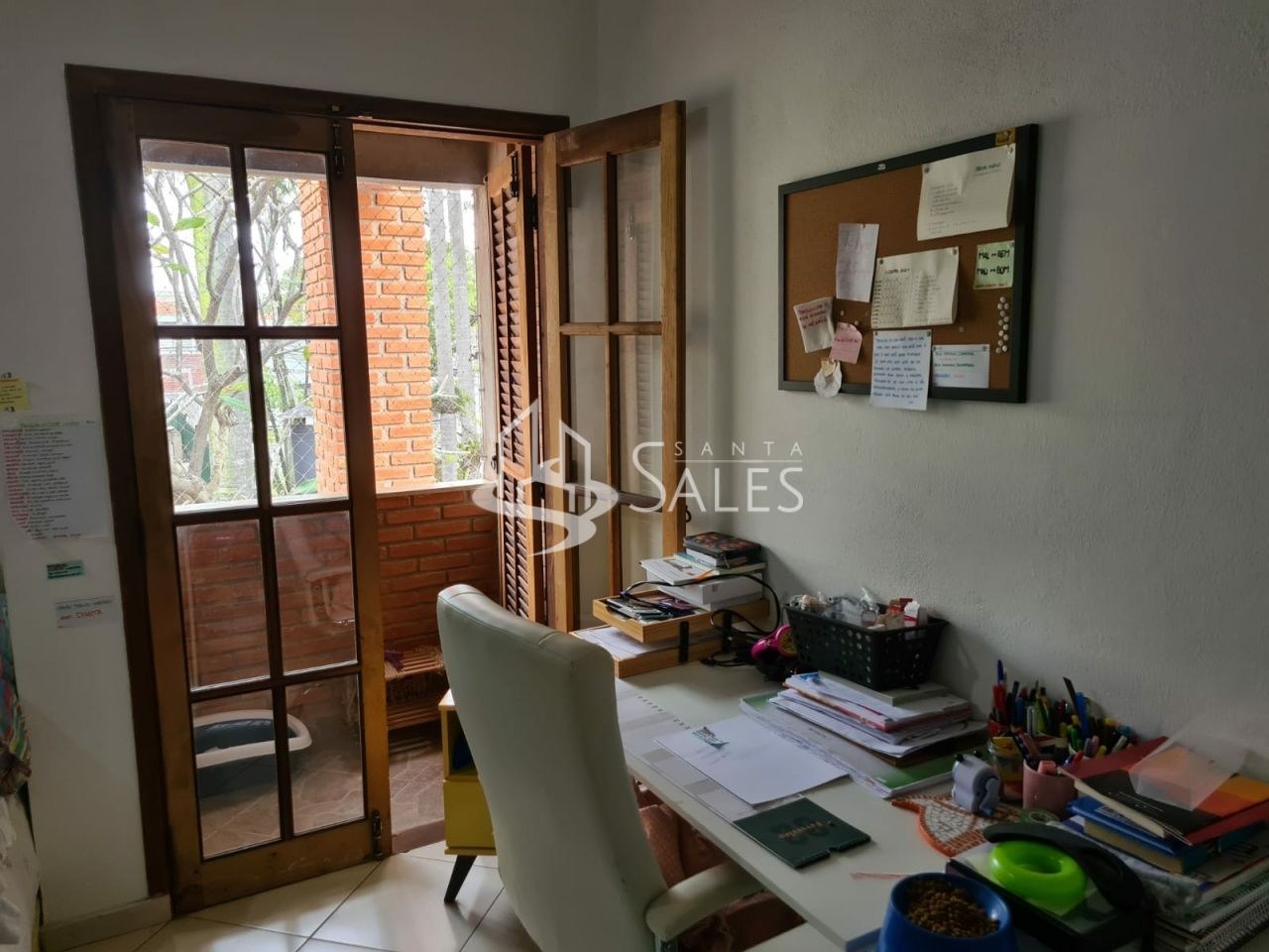 Sobrado, 3 quartos, 145 m² - Foto 5