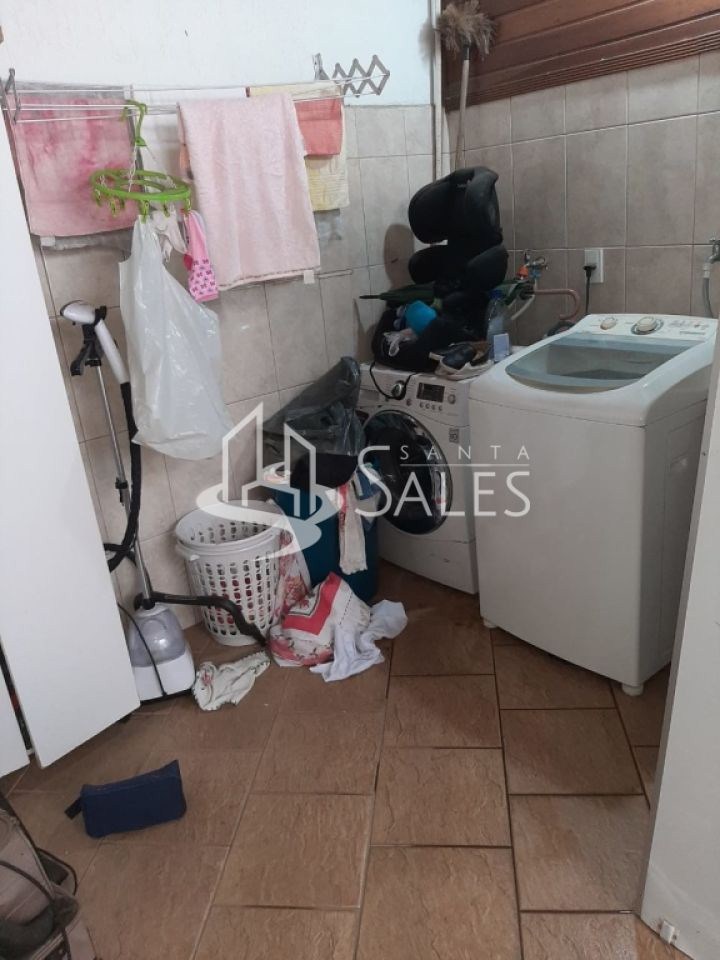 Sobrado, 6 quartos, 320 m² - Foto 14