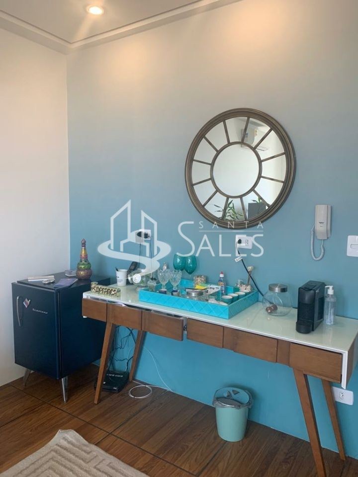 Sala-Conjunto, 33 m² - Foto 7