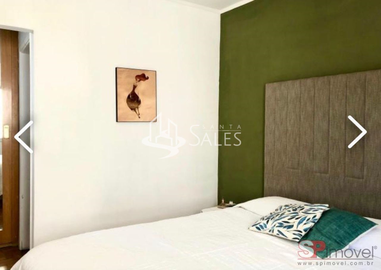 Apartamento, 3 quartos, 90 m² - Foto 8