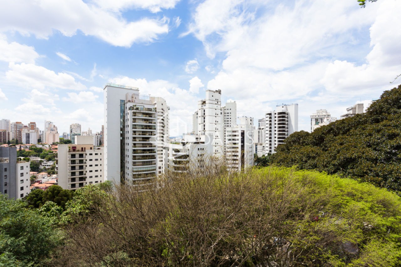 Apartamento, 4 quartos, 468 m² - Foto 7