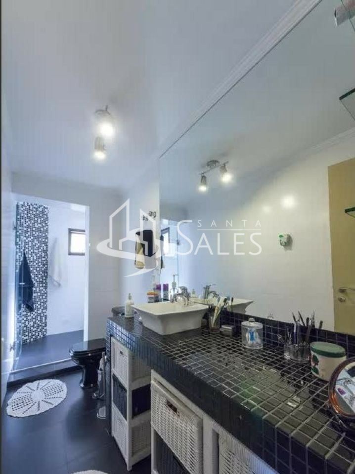 Apartamento, 4 quartos, 202 m² - Foto 13