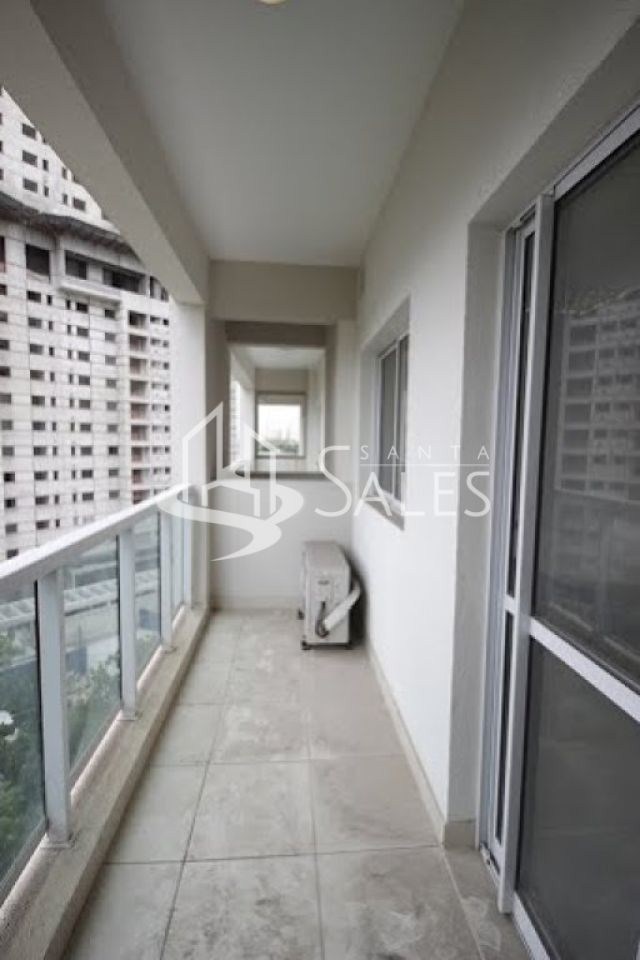 Sala-Conjunto, 42 m² - Foto 5