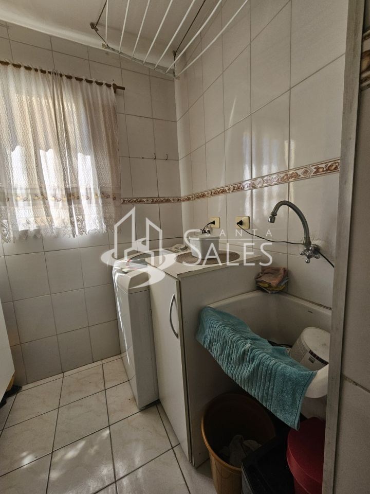 Apartamento à venda com 3 quartos, 64m² - Foto 7