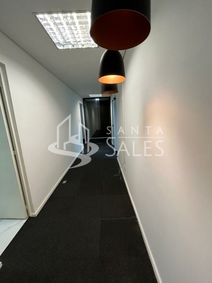 Loja-Salão, 86 m² - Foto 12