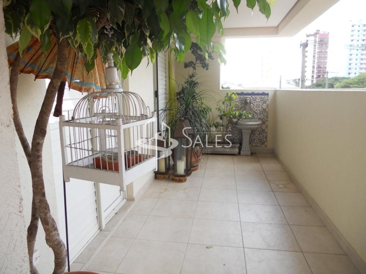 Apartamento, 3 quartos, 163 m² - Foto 5