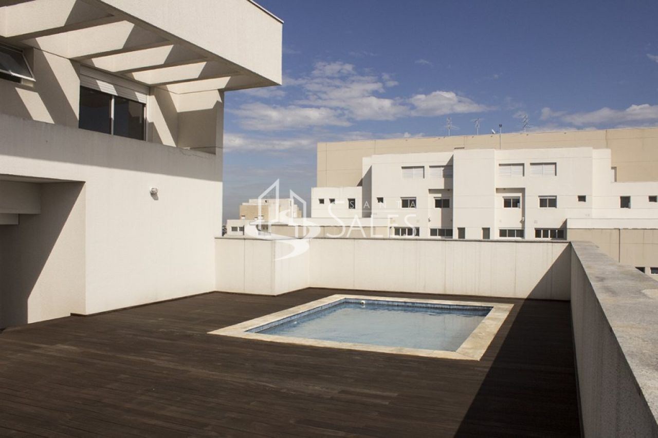 Cobertura, 4 quartos, 820 m² - Foto 47