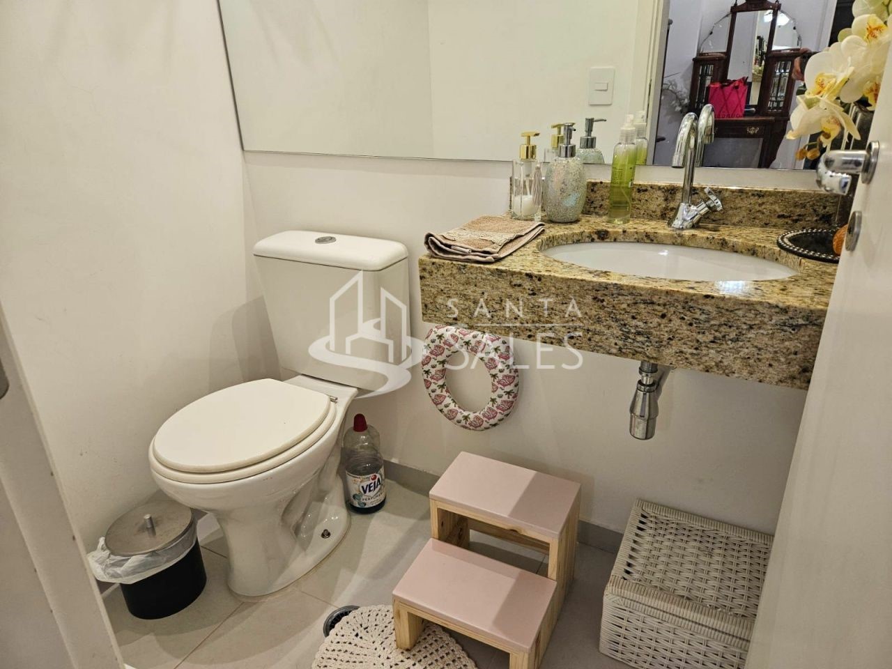 Apartamento, 3 quartos, 107 m² - Foto 11