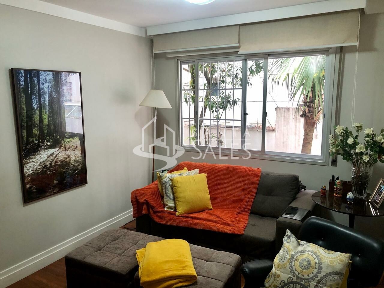 Apartamento, 3 quartos, 212 m² - Foto 3