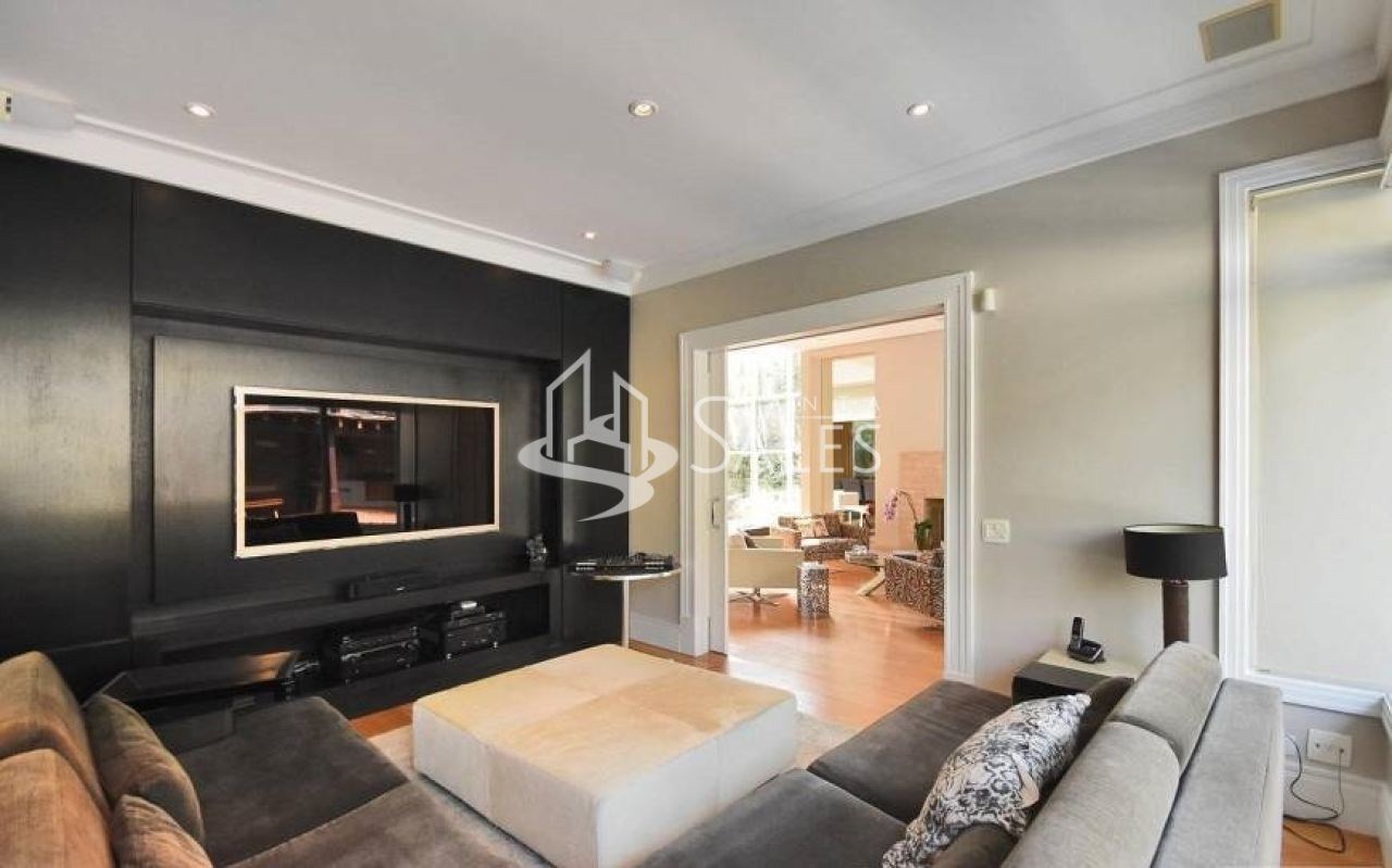 Sobrado, 4 quartos, 500 m² - Foto 18