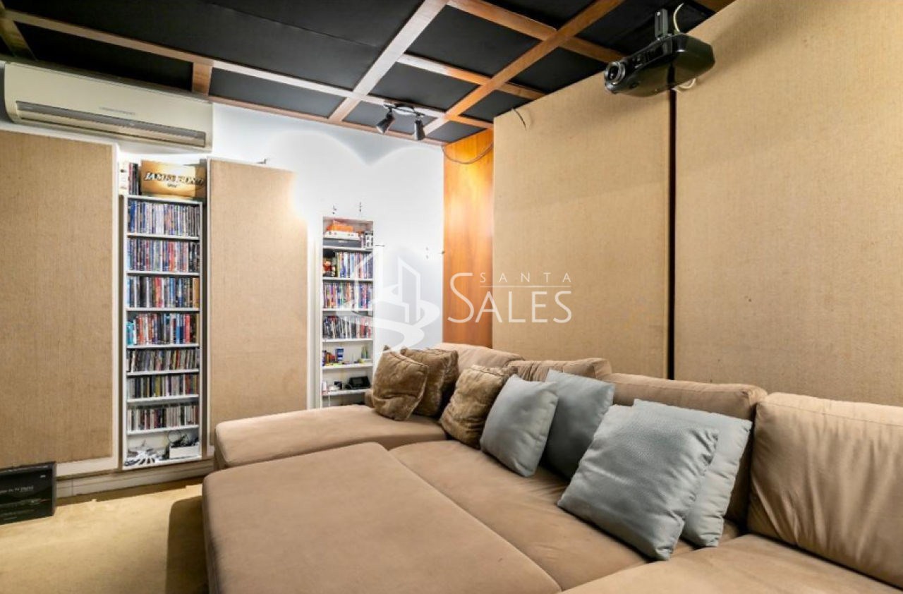 Casa, 5 quartos, 700 m² - Foto 15