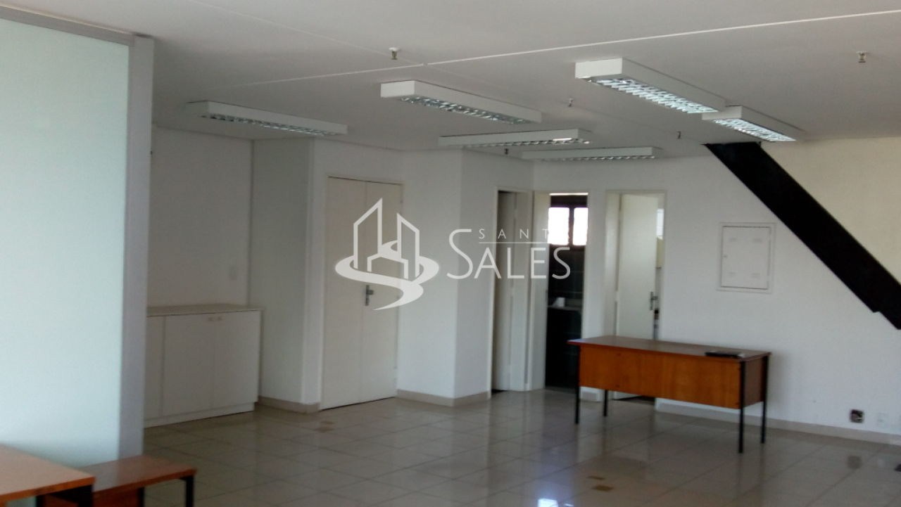 Sala-Conjunto, 160 m² - Foto 9