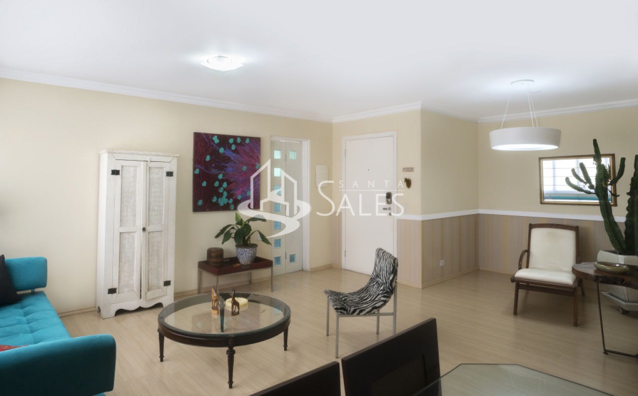 Apartamento, 3 quartos, 105 m² - Foto 3
