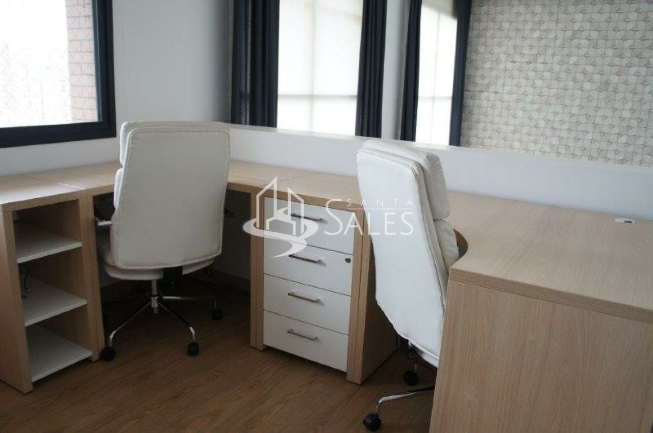 Apartamento, 3 quartos, 184 m² - Foto 22