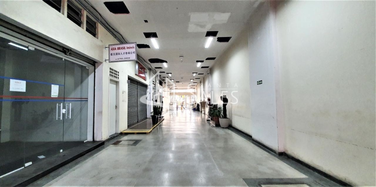 Loja-Salão, 33 m² - Foto 18