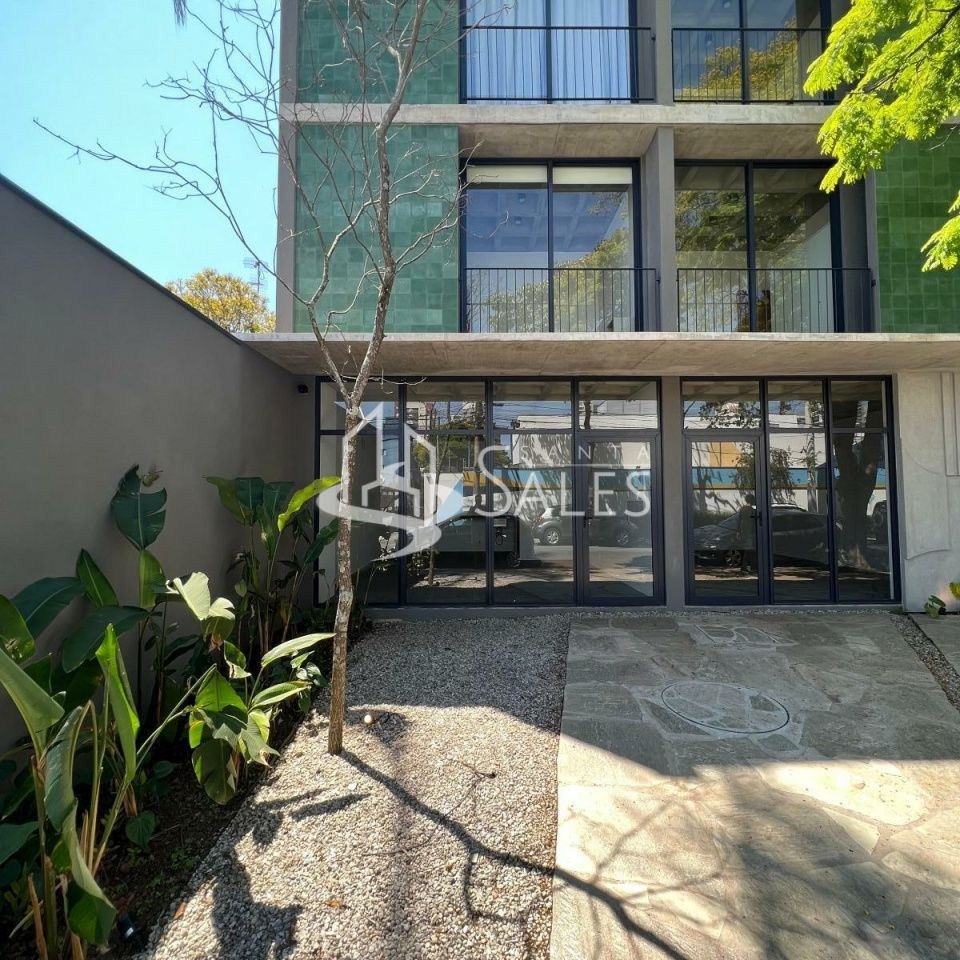 Loja-Salão, 37 m² - Foto 10