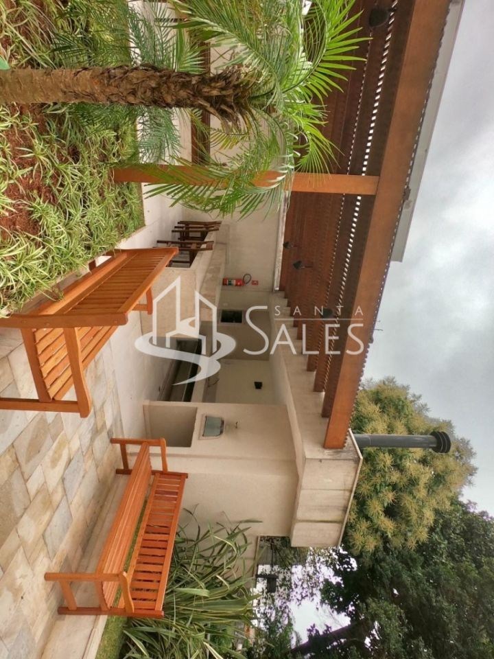 Apartamento à venda com 2 quartos, 64m² - Foto 3