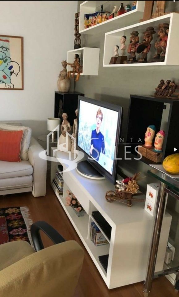 Apartamento, 2 quartos, 78 m² - Foto 13