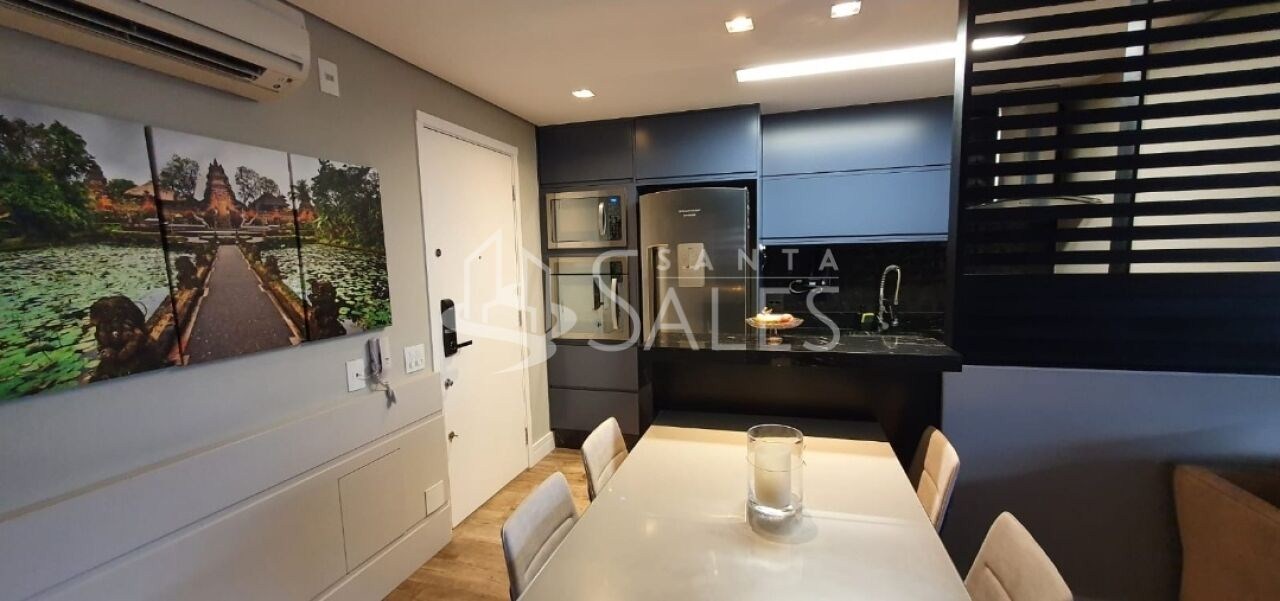 Apartamento, 2 quartos, 69 m² - Foto 7