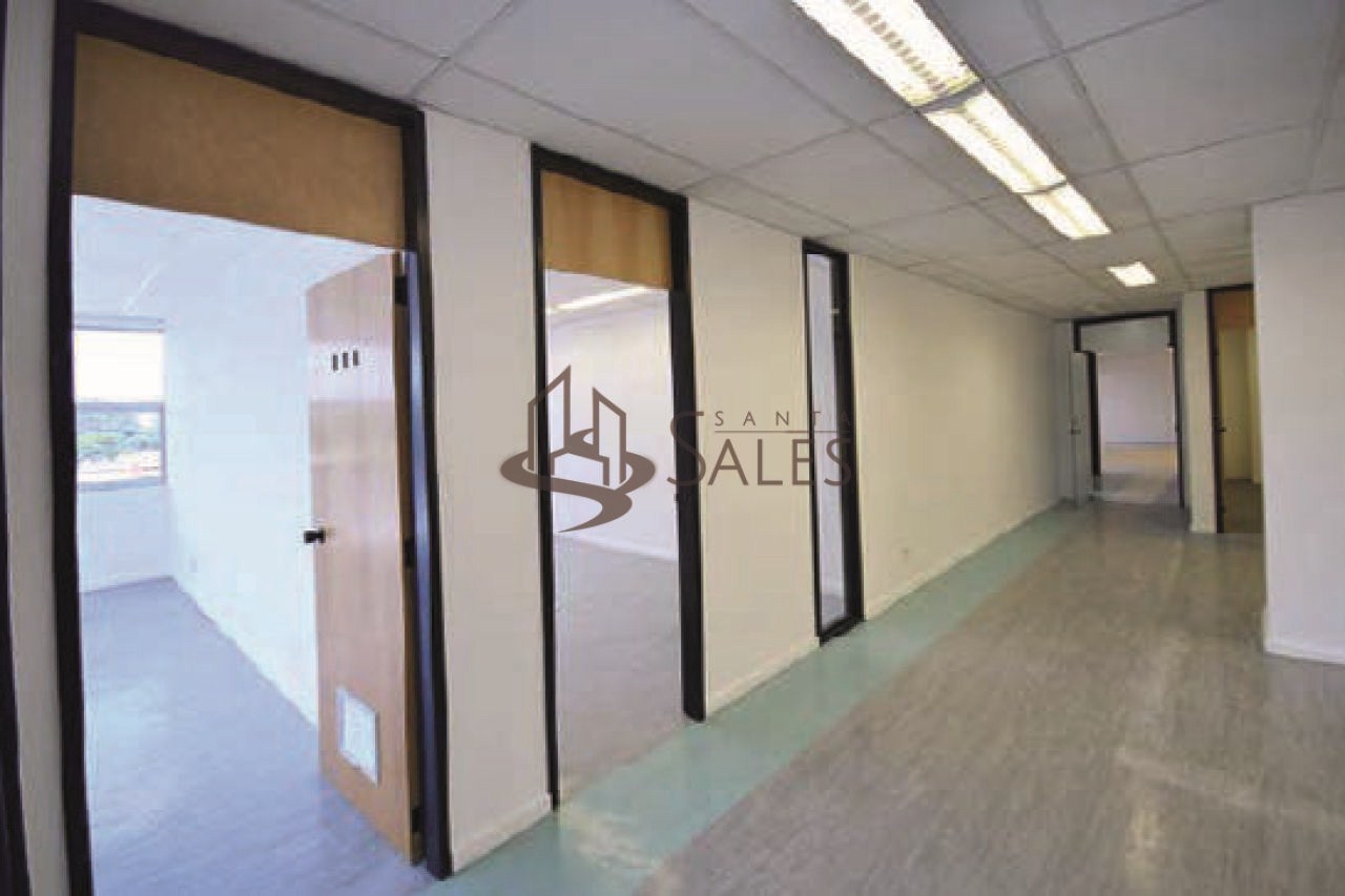 Imóvel Comercial Padrão para alugar, 550m² - Foto 8