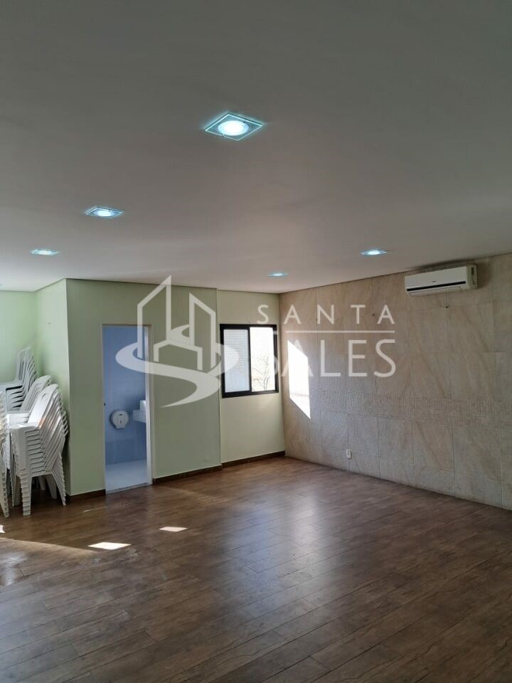 Apartamento, 2 quartos, 60 m² - Foto 5