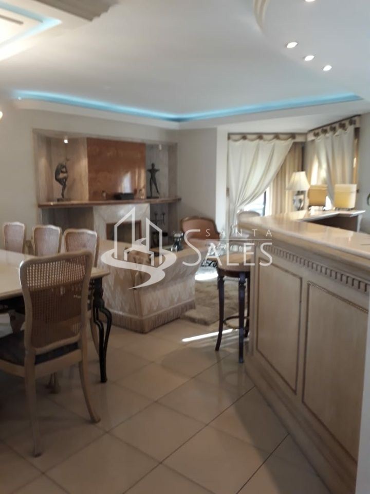 Apartamento, 4 quartos, 200 m² - Foto 1