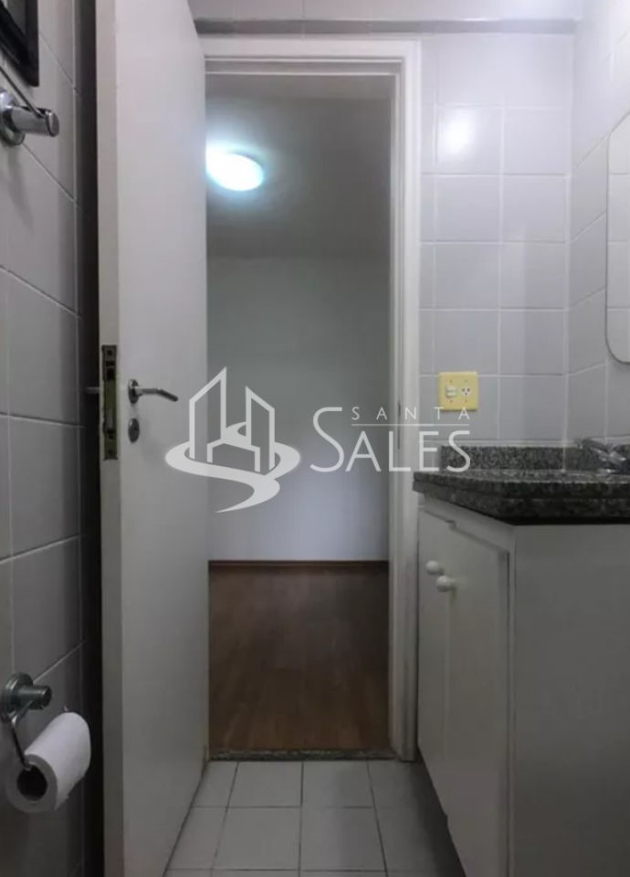 Apartamento, 2 quartos, 65 m² - Foto 9
