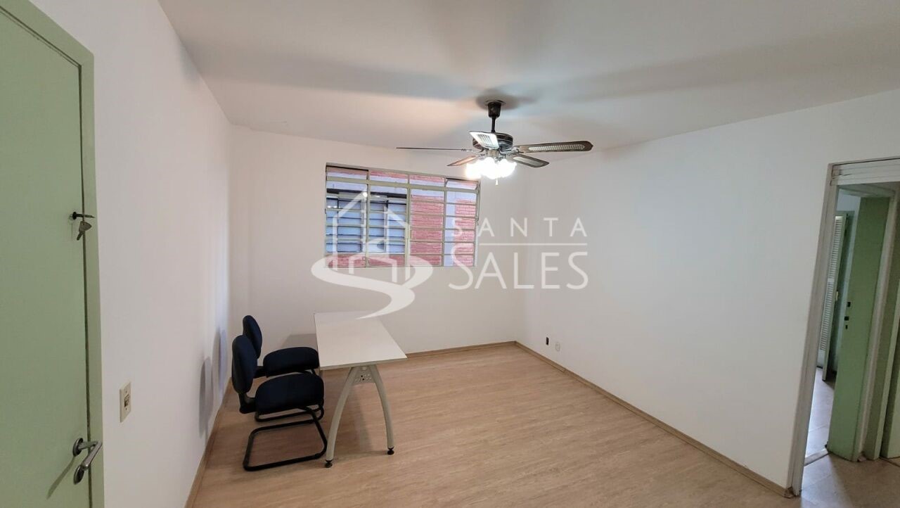 Apartamento, 2 quartos, 72 m² - Foto 31