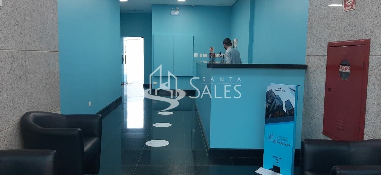Imóvel Comercial Padrão à venda, 30m² - Foto 10
