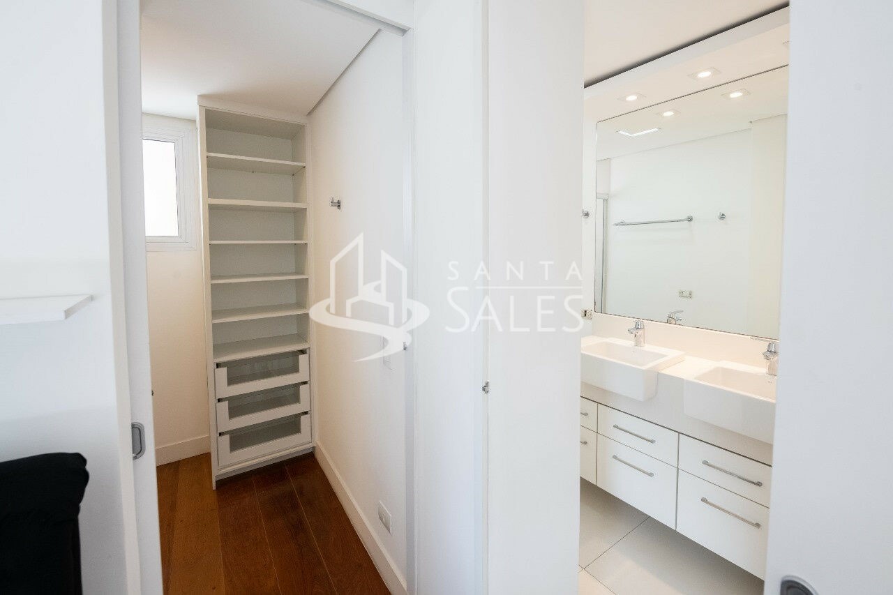 Apartamento, 2 quartos, 118 m² - Foto 21