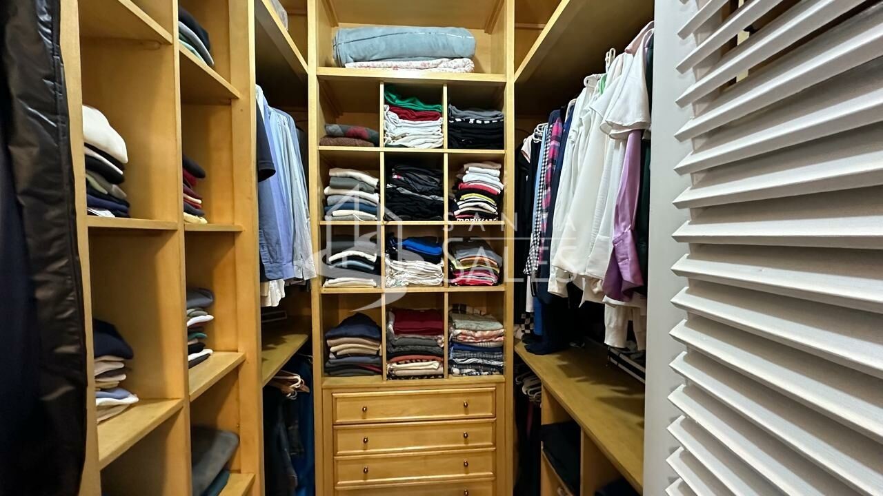 Apartamento, 3 quartos, 230 m² - Foto 36