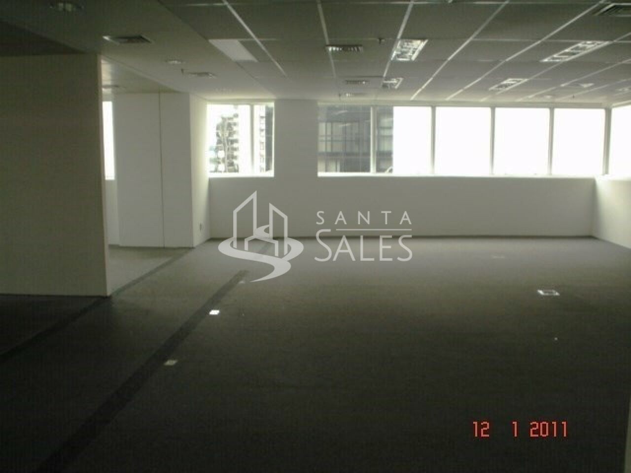 Loja-Salão, 400 m² - Foto 4