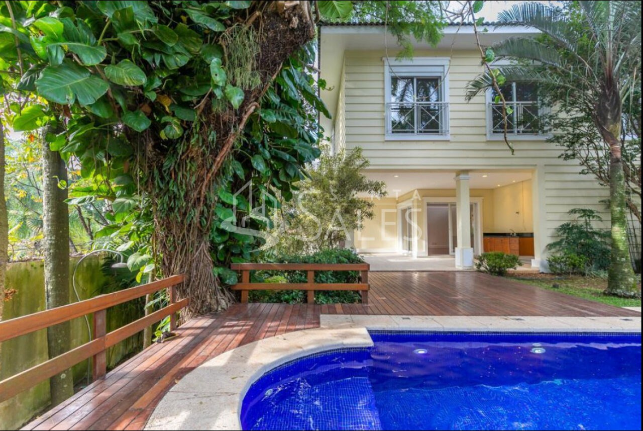 Casa, 4 quartos, 710 m² - Foto 19