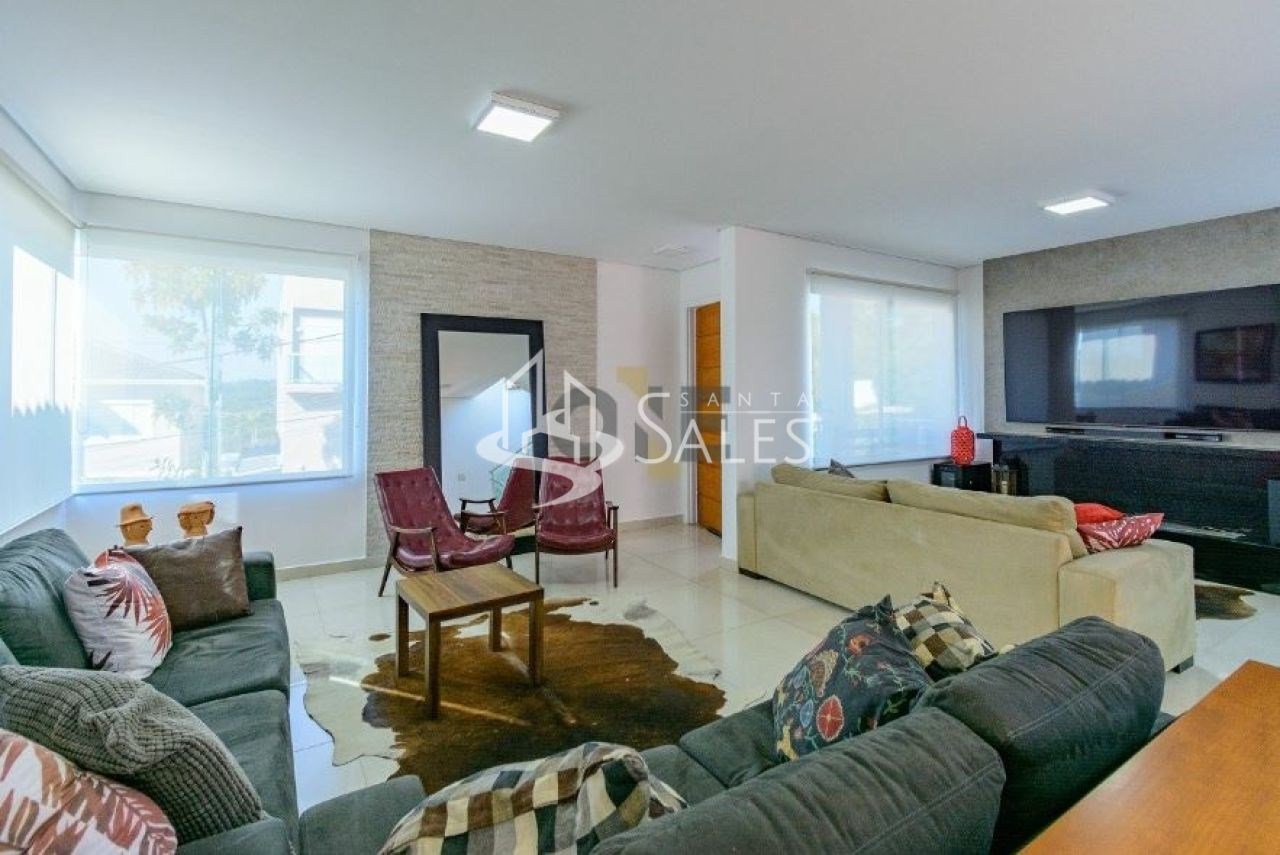 Casa, 4 quartos, 250 m² - Foto 23