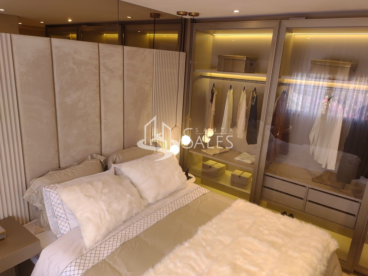 Apartamento, 3 quartos, 79 m² - Foto 7