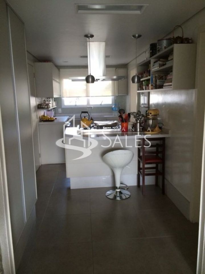Apartamento, 3 quartos, 168 m² - Foto 6