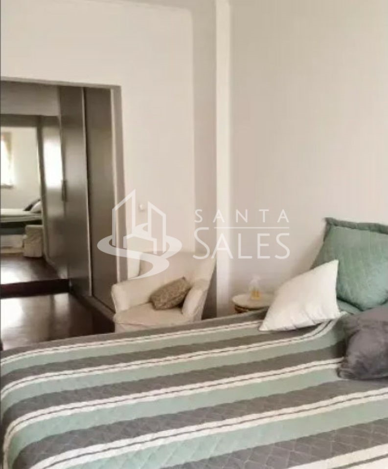 Apartamento, 3 quartos, 186 m² - Foto 1