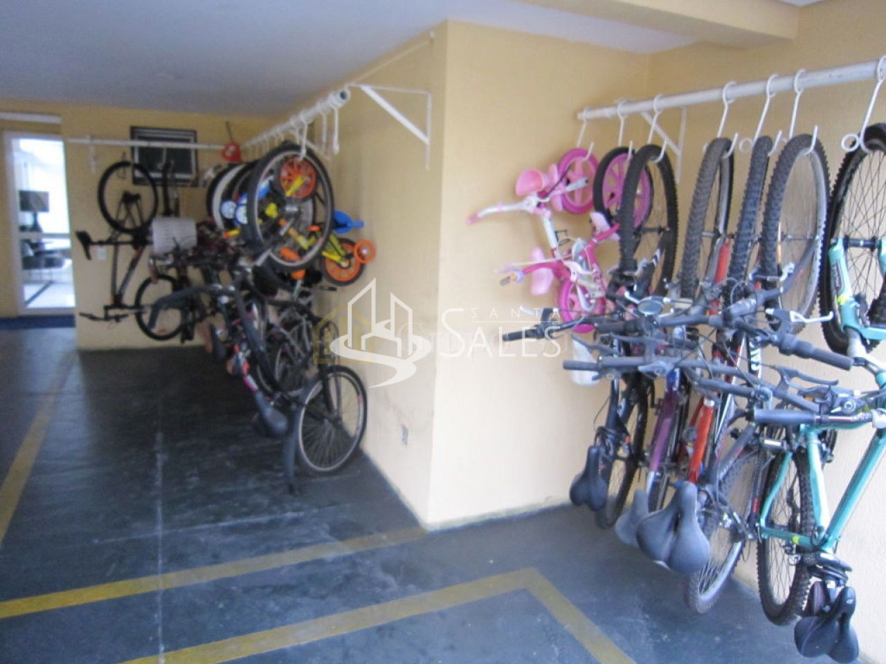 Apartamento, 1 quarto, 35 m² - Foto 50